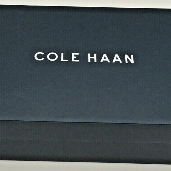 Cole Haan Tucker Venetian Men's French Roast Leath - Picture 12 of 12